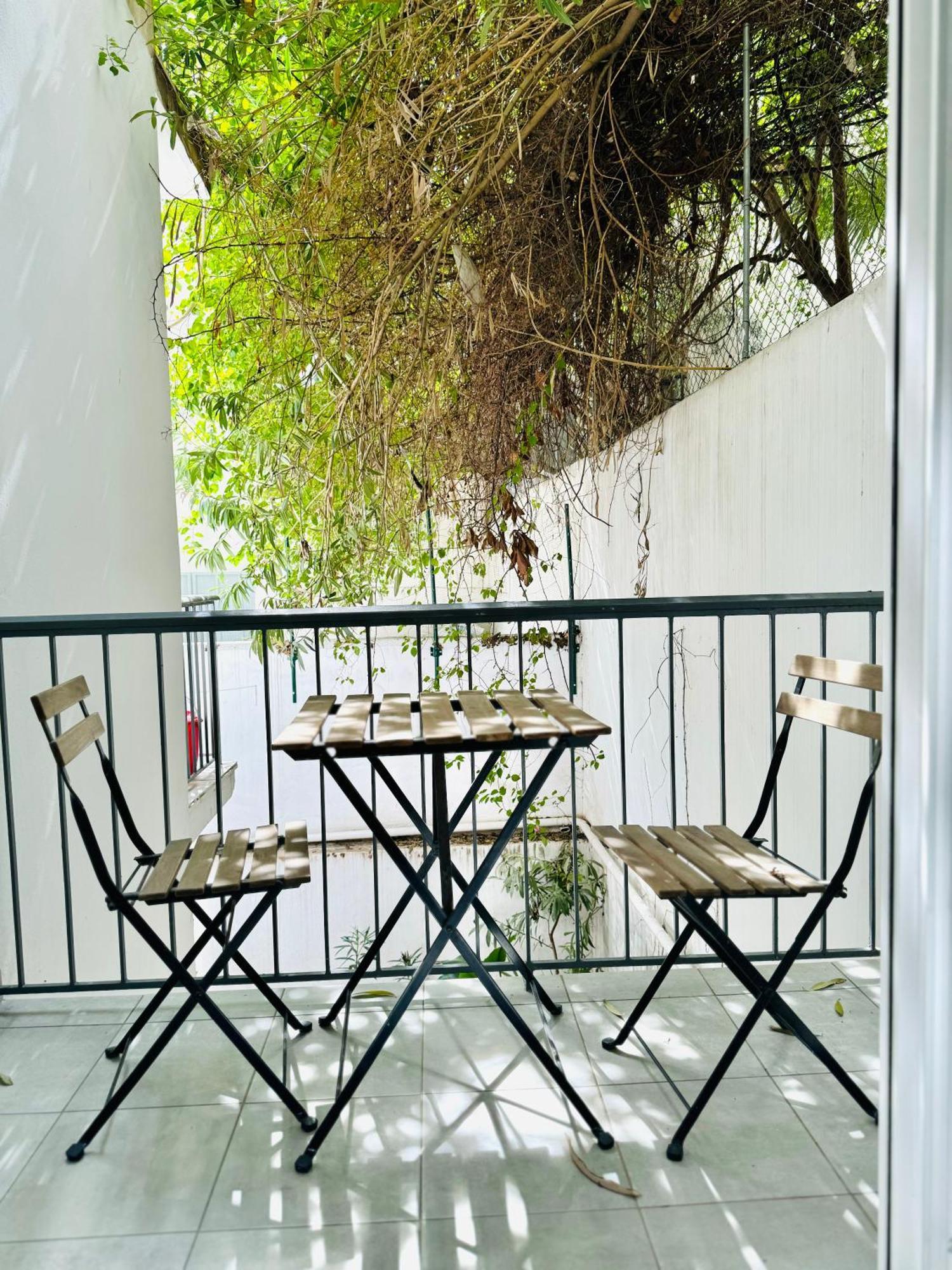 Harmony Apartment Next To The Acropolis Museum Athens Exterior photo